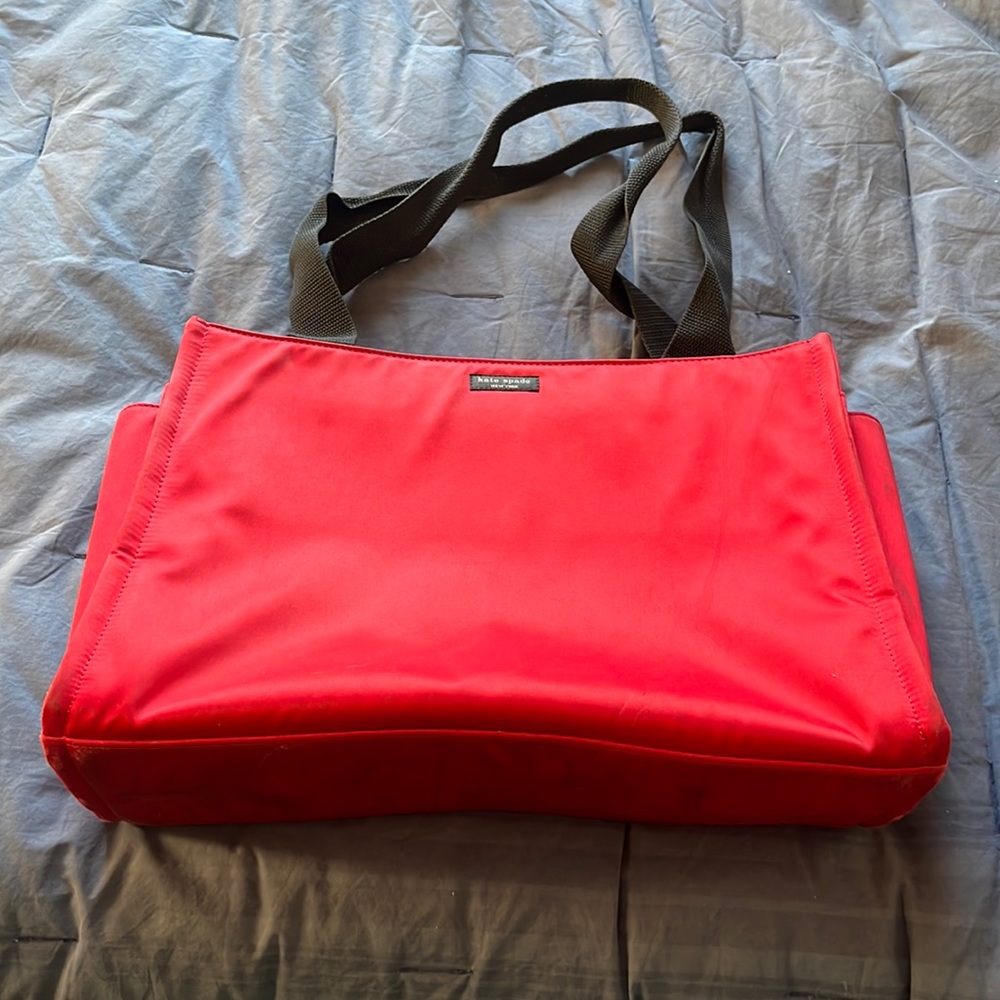 Kate Spade “Sam” 2007 Tote